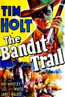 Janet Waldo interpreta a Ellen Grant en The Bandit Trail
