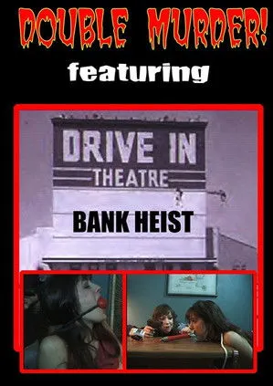 Vanessa Carlton interpreta a en The Bank Heist