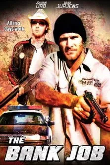 Póster de The Bank Job