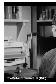 John Bennett interpreta a en The Barber of Stamford Hill