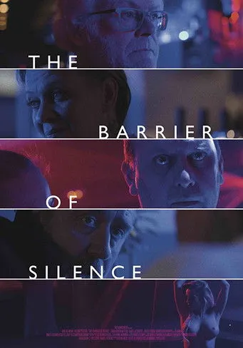 Isabel Leybaert interpreta a Katinka en The Barrier of Silence