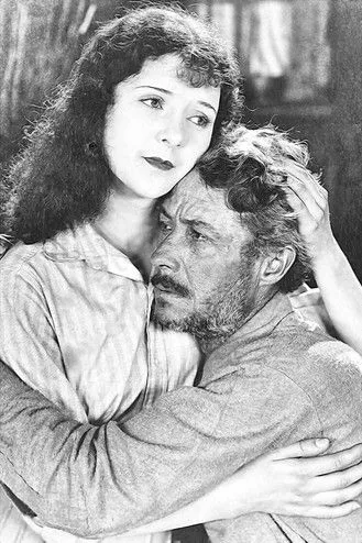 Portada de The Barrier