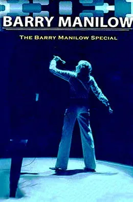 Barry Manilow interpreta a Himself en The Barry Manilow Special