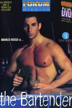 Póster de la película The Bartender