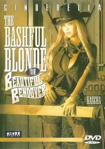 Póster de la película The Bashful Blonde from Beautiful Bendover