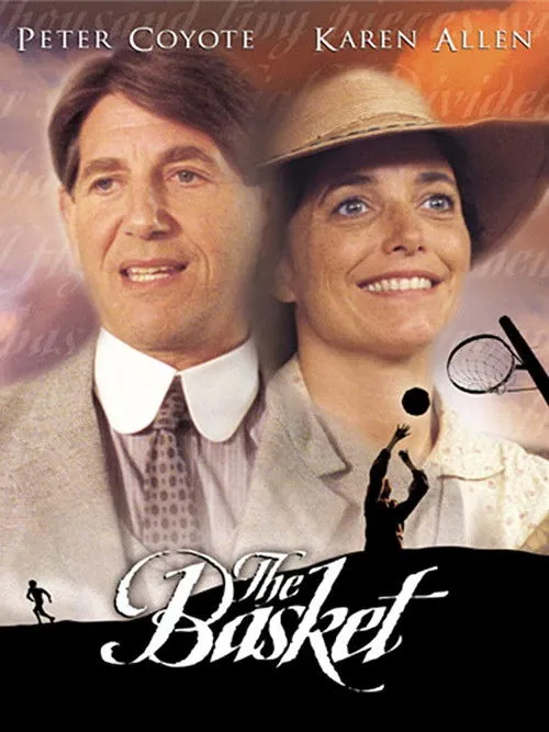 Patrick Treadway interpreta a Frederick Treadway en The Basket