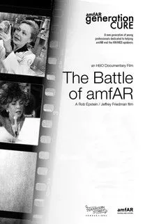 Portada de The Battle of Amfar
