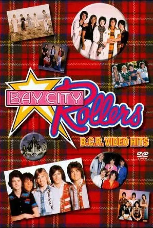 Les McKeown interpreta a en The Bay City Rollers: B.C.R. Video Hits