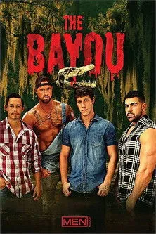 Póster de The Bayou