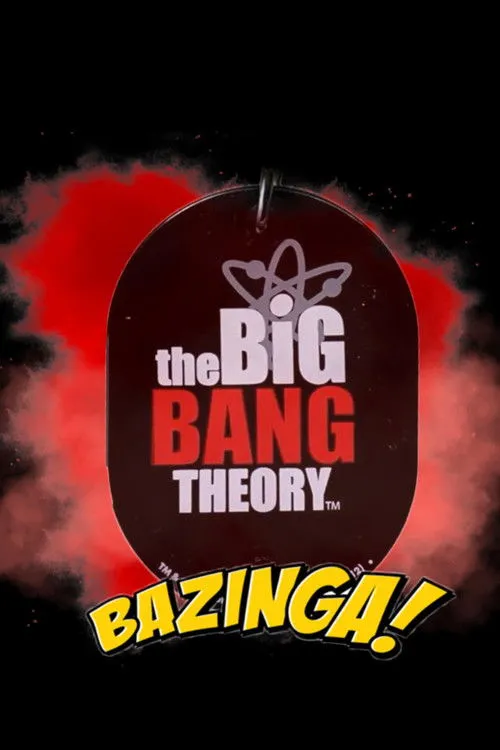 Tommy Smith interpreta a Sheldon en The Bazinga Button