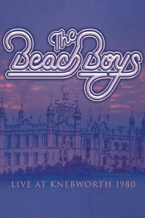 Bruce Johnston interpreta a Self en The Beach Boys - Live at Knebworth