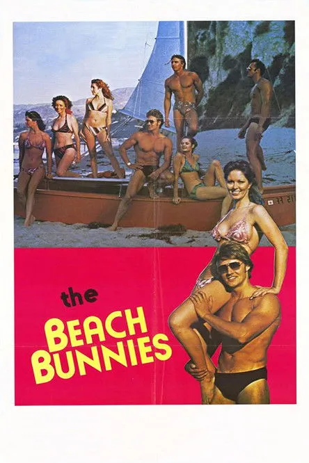 Mariwin Roberts interpreta a Lorrie en The Beach Bunnies