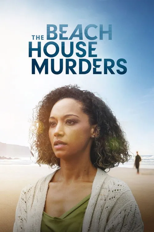 Póster de The Beach House Murders