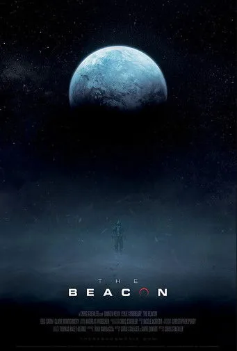 Póster de The Beacon
