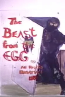 Edward Chiodo interpreta a en The Beast from the Egg