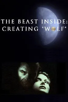 Douglas Wick interpreta a Douglas Wick en The Beast Inside: Creating 'Wolf'