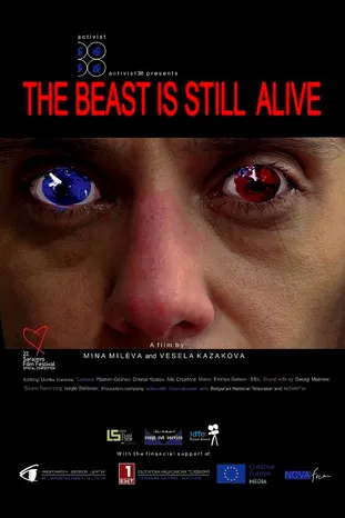 Póster de The Beast Is Still Alive