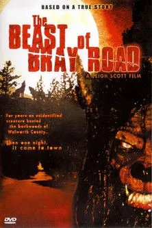 Póster de The Beast of Bray Road