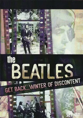 Billy Preston interpreta a Self (archive footage) en The Beatles: Get Back...Winter of Discontent