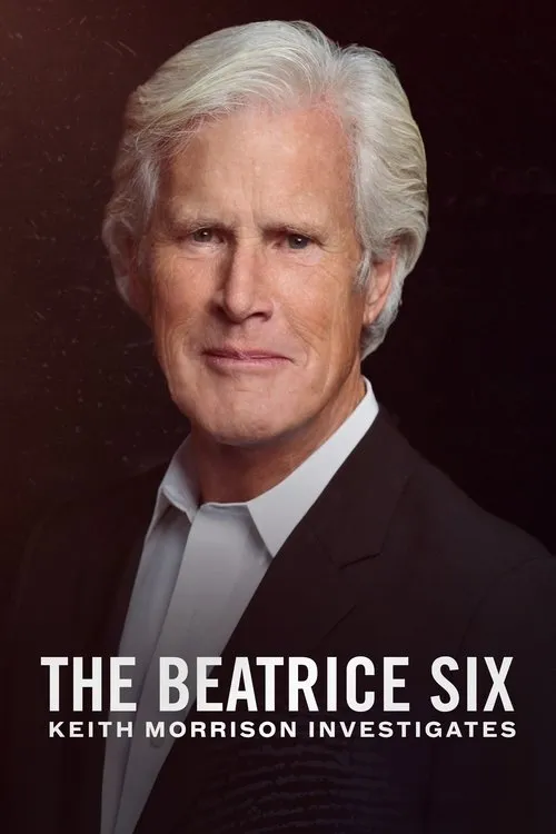 Keith Morrison interpreta a Self - Host en The Beatrice Six: Keith Morrison Investigates