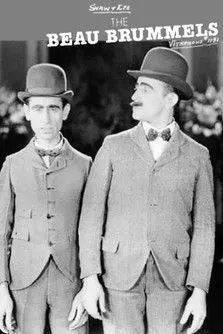 Al Shaw interpreta a Shaw en The Beau Brummels