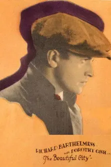 Frank Puglia interpreta a Carlo Gillardi en The Beautiful City