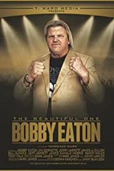 James Morrison interpreta a en The Beautiful One: Bobby Eaton