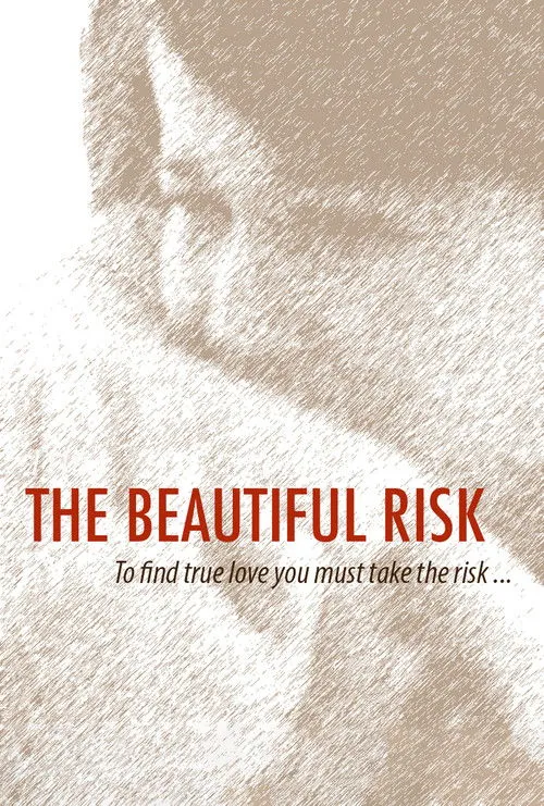 Póster de The Beautiful Risk