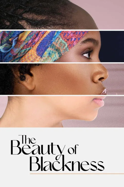 Kelly Rowland interpreta a Self en The Beauty of Blackness