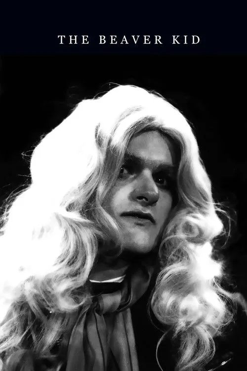 Richard LeVon Griffiths interpreta a Groovin' Gary en The Beaver Kid