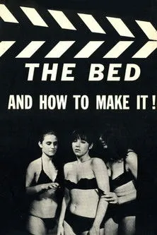 Todd Moore interpreta a Russ Hill en The Bed and How to Make It!