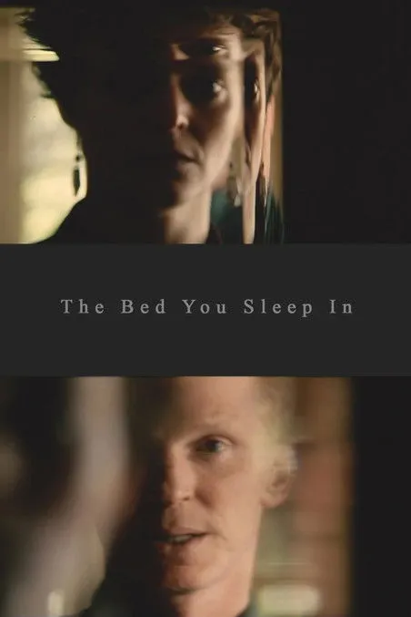 Ellen McLaughlin interpreta a Jean en The Bed You Sleep In