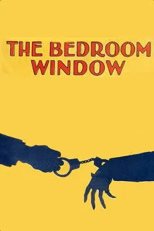 Malcolm McGregor interpreta a Frank Armstrong en The Bedroom Window