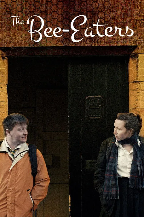 Kaine Zajaz interpreta a Joe en The Bee-Eaters