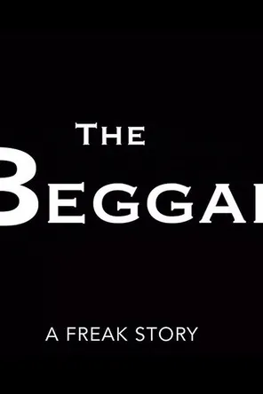 Justin Sisk interpreta a Jeremy en The Beggar: A Freak Story