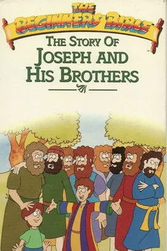 Jay Brazeau interpreta a  en The Beginner's Bible: Joseph and His Brothers