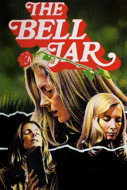 Scott McKay interpreta a Mr. Gilling en The Bell Jar