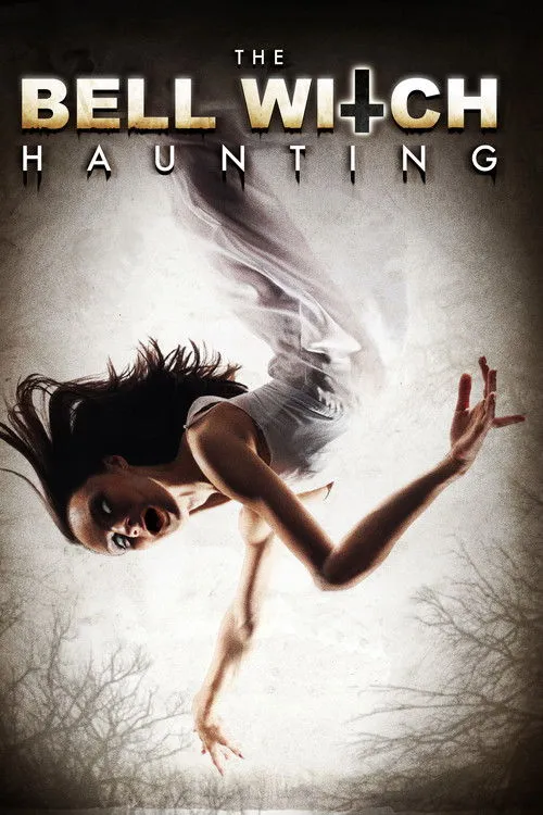 Cat Alter interpreta a Dana (uncredited) en The Bell Witch Haunting