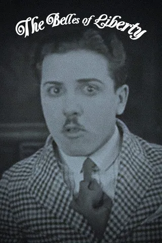 Rube Miller interpreta a Silass Patts en The Belles of Liberty