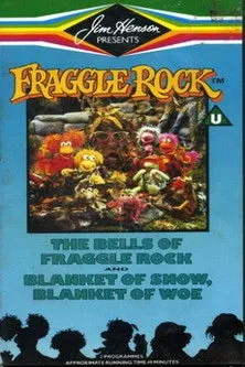 Póster de la película The Bells of Fraggle Rock