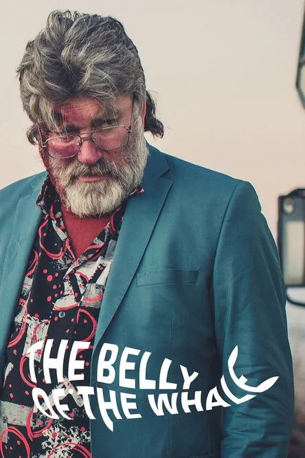 Lewis MacDougall interpreta a Joey Moody en The Belly of the Whale