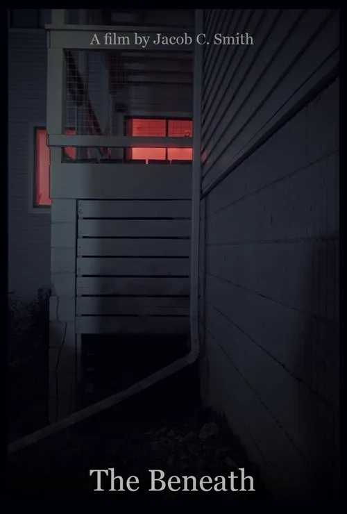 Jacob C. Smith interpreta a Oliver Hill en The Beneath