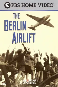 Bill Ratner interpreta a Narrator en The Berlin Airlift: First Battle of the Cold War