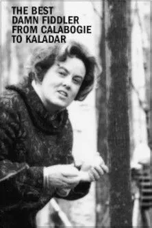 Paisley Maxwell interpreta a Miss Angelus en The Best Damn Fiddler from Calabogie to Kaladar