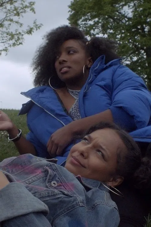 Renee Bailey interpreta a en The Best Is Yet to Come