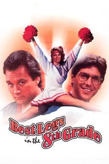 Vincent Bufano interpreta a T.C. en The Best Legs in Eighth Grade