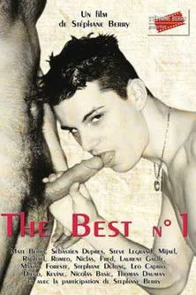 Póster de The Best No. 1