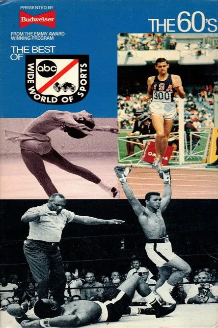 Jim McKay interpreta a Narrator en The Best of ABC's Wide World of Sports: The 60's