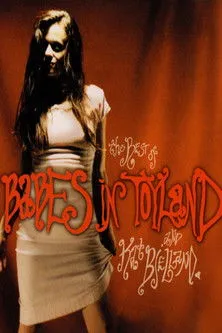Póster de The Best of Babes in Toyland and Kat Bjelland