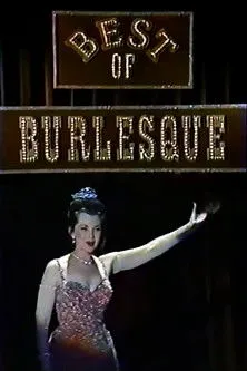 Valerie Swift interpreta a  en The Best of Burlesque